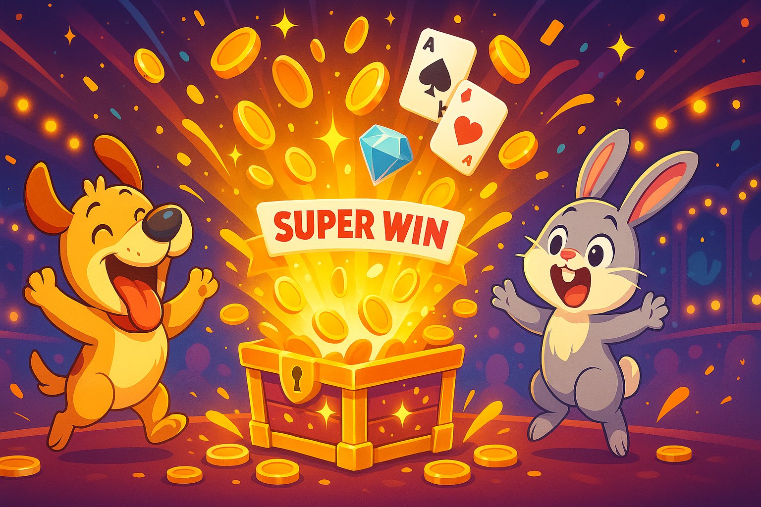 Sports and casino style categories separated for adult Bangladesh users