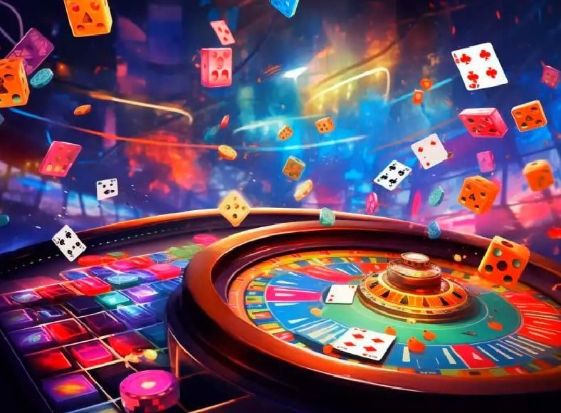Privacy and responsible gaming reminder for adult account users