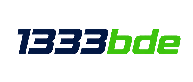 1333bde home logo for Bangladesh adults